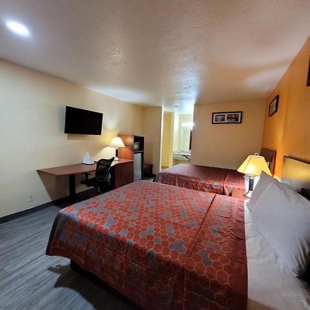La Vista Motel 布朗斯维尔 外观 照片