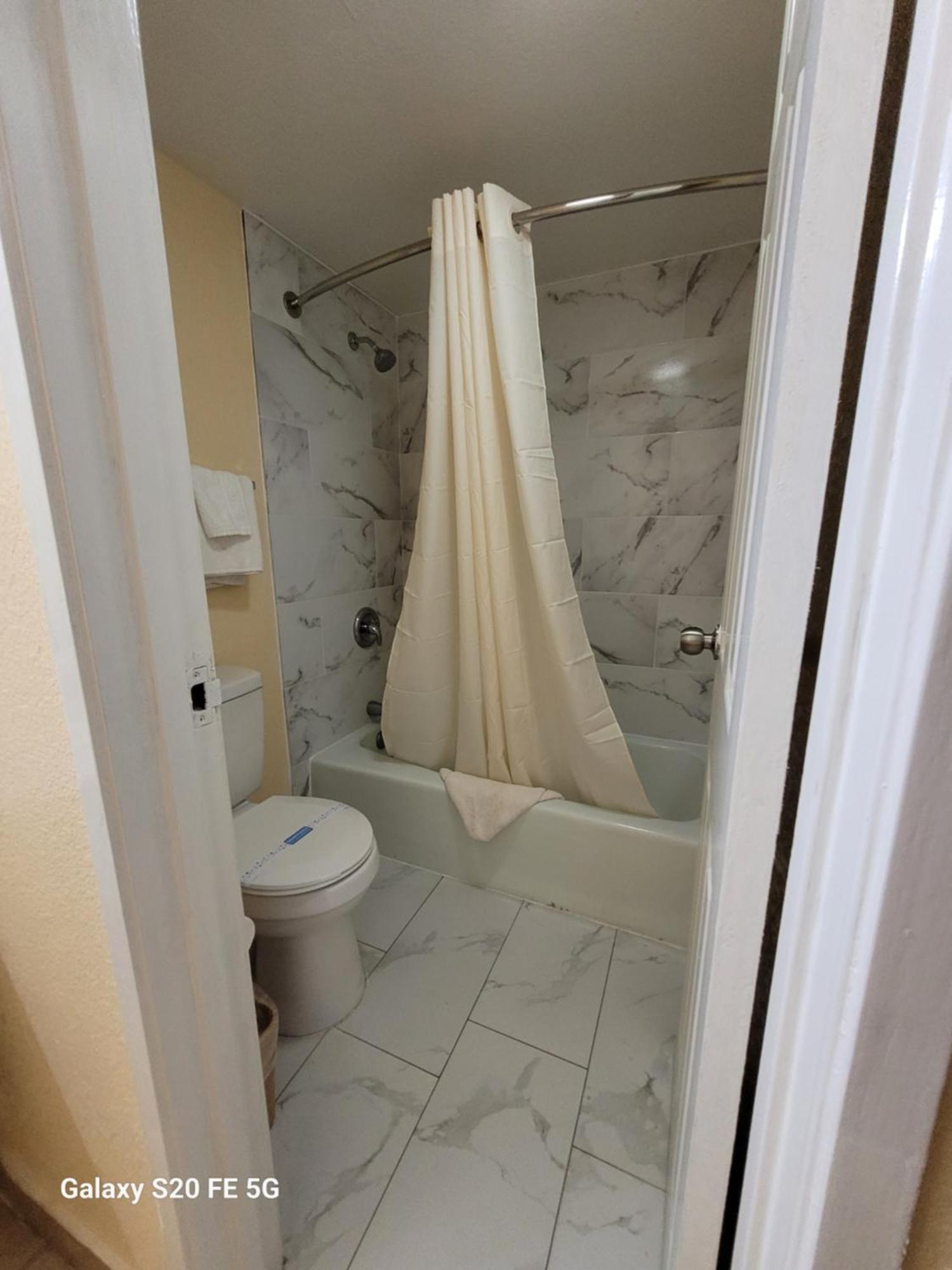 La Vista Motel 布朗斯维尔 外观 照片