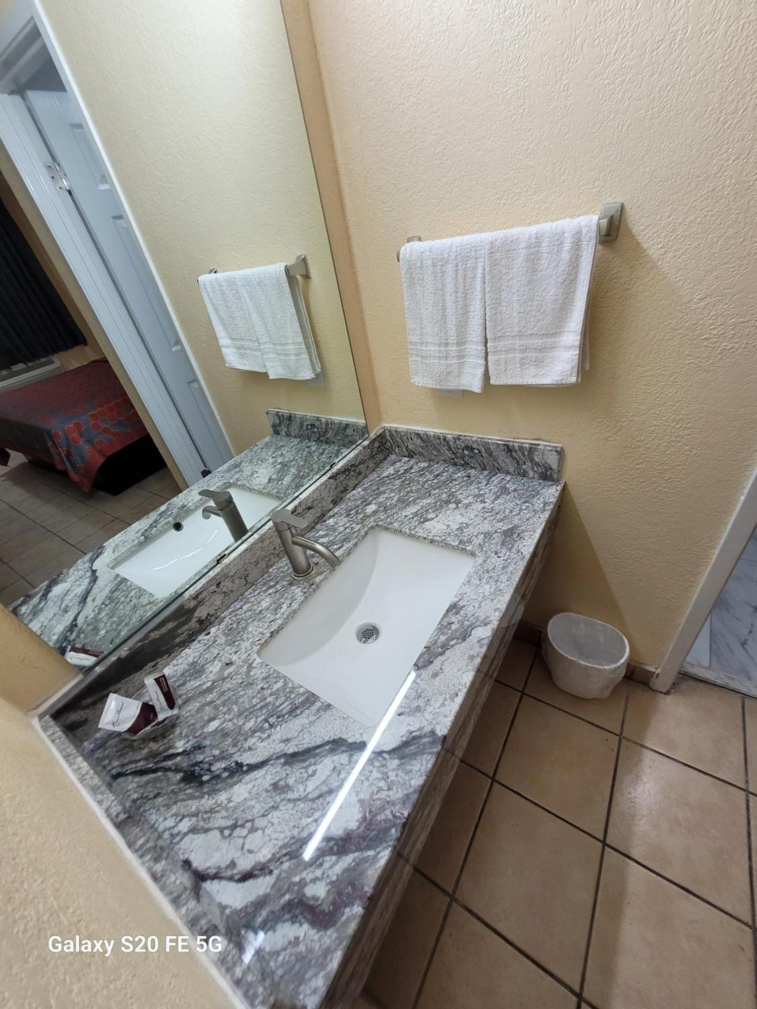La Vista Motel 布朗斯维尔 外观 照片